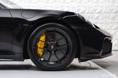 Porsche 911 Gebrauchtwagen Porsche 911 Gebrauchtwagen