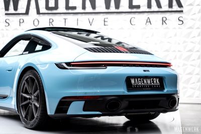 Porsche 911 Gebrauchtwagen Porsche 911 Gebrauchtwagen