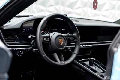 Porsche 911 Gebrauchtwagen Porsche 911 Gebrauchtwagen