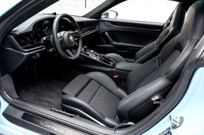 Porsche 911 Gebrauchtwagen Porsche 911 Gebrauchtwagen