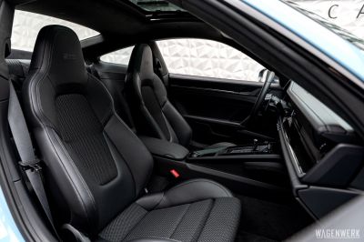 Porsche 911 Gebrauchtwagen Porsche 911 Gebrauchtwagen