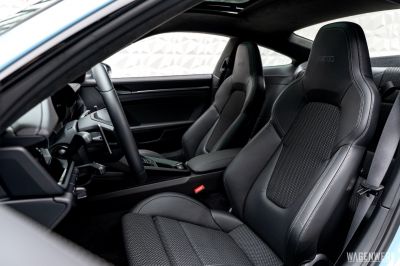 Porsche 911 Gebrauchtwagen Porsche 911 Gebrauchtwagen