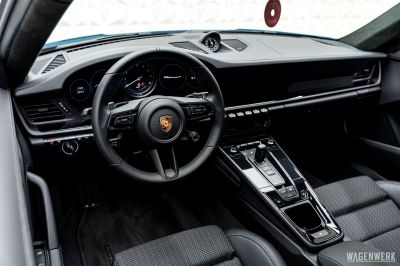 Porsche 911 Gebrauchtwagen Porsche 911 Gebrauchtwagen