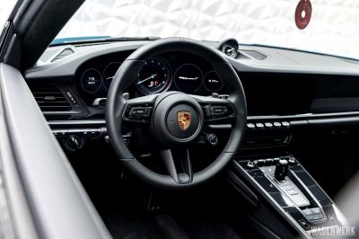 Porsche 911 Gebrauchtwagen Porsche 911 Gebrauchtwagen