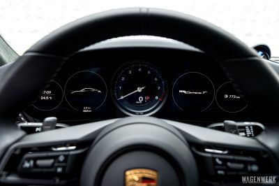 Porsche 911 Gebrauchtwagen Porsche 911 Gebrauchtwagen