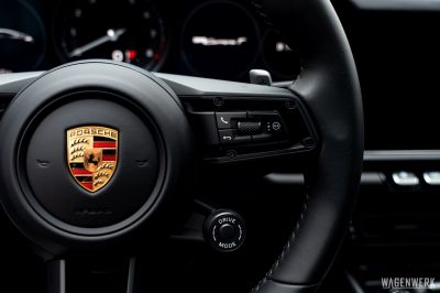 Porsche 911 Gebrauchtwagen Porsche 911 Gebrauchtwagen