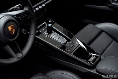 Porsche 911 Gebrauchtwagen Porsche 911 Gebrauchtwagen