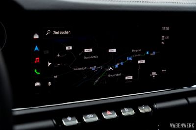 Porsche 911 Gebrauchtwagen Porsche 911 Gebrauchtwagen