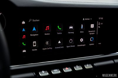 Porsche 911 Gebrauchtwagen Porsche 911 Gebrauchtwagen