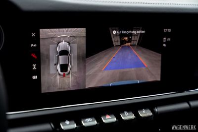 Porsche 911 Gebrauchtwagen Porsche 911 Gebrauchtwagen