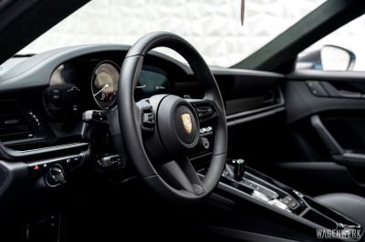 Porsche 911 Gebrauchtwagen Porsche 911 Gebrauchtwagen