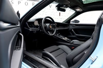 Porsche 911 Gebrauchtwagen Porsche 911 Gebrauchtwagen