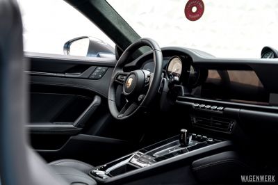 Porsche 911 Gebrauchtwagen Porsche 911 Gebrauchtwagen