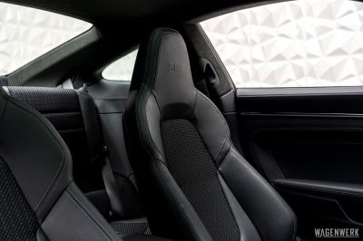 Porsche 911 Gebrauchtwagen Porsche 911 Gebrauchtwagen