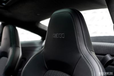 Porsche 911 Gebrauchtwagen Porsche 911 Gebrauchtwagen