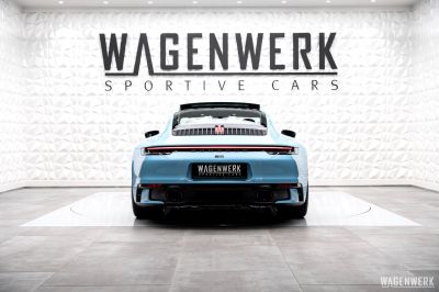 Porsche 911 Gebrauchtwagen Porsche 911 Gebrauchtwagen