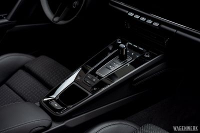 Porsche 911 Gebrauchtwagen Porsche 911 Gebrauchtwagen