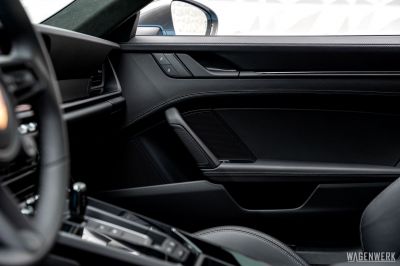 Porsche 911 Gebrauchtwagen Porsche 911 Gebrauchtwagen