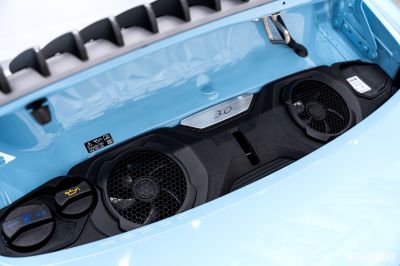 Porsche 911 Gebrauchtwagen Porsche 911 Gebrauchtwagen