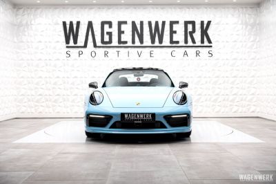 Porsche 911 Gebrauchtwagen Porsche 911 Gebrauchtwagen