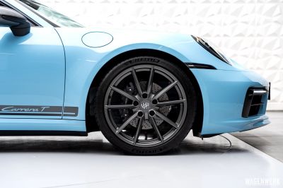 Porsche 911 Gebrauchtwagen Porsche 911 Gebrauchtwagen