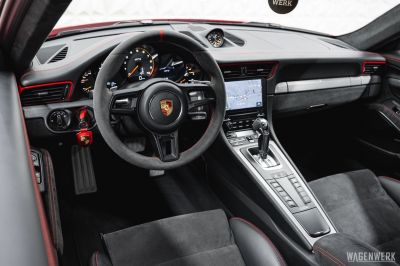 Porsche 911 Gebrauchtwagen