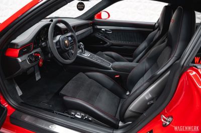 Porsche 911 Gebrauchtwagen