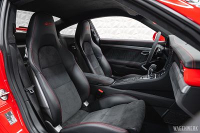 Porsche 911 Gebrauchtwagen