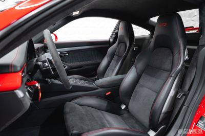 Porsche 911 Gebrauchtwagen