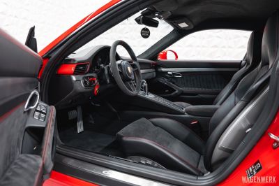 Porsche 911 Gebrauchtwagen