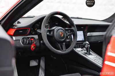 Porsche 911 Gebrauchtwagen