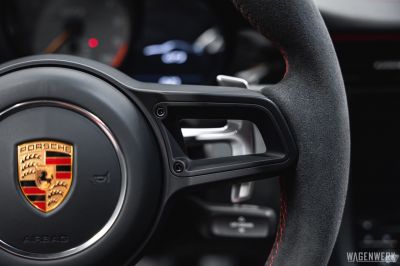 Porsche 911 Gebrauchtwagen