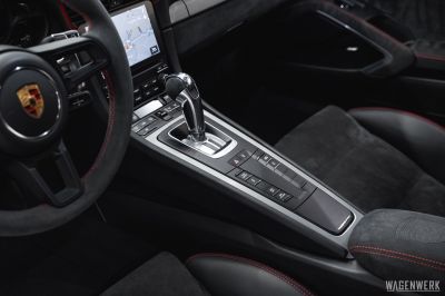 Porsche 911 Gebrauchtwagen