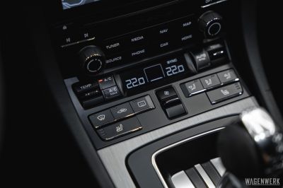 Porsche 911 Gebrauchtwagen