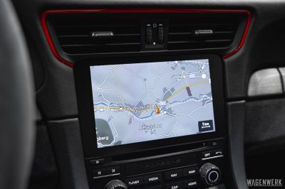 Porsche 911 Gebrauchtwagen