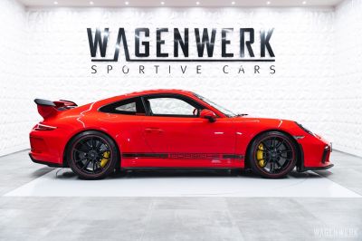 Porsche 911 Gebrauchtwagen