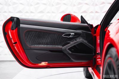 Porsche 911 Gebrauchtwagen