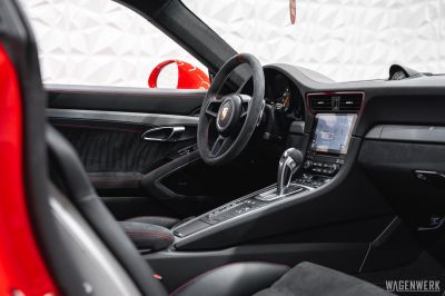 Porsche 911 Gebrauchtwagen