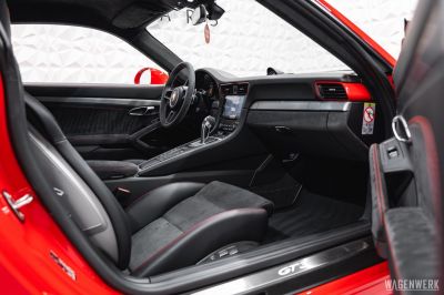 Porsche 911 Gebrauchtwagen