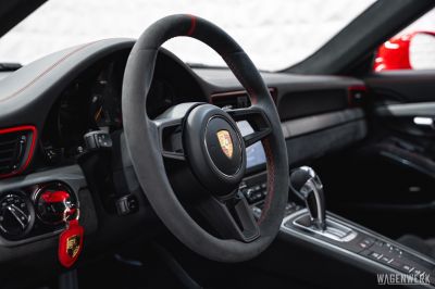 Porsche 911 Gebrauchtwagen