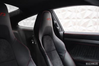 Porsche 911 Gebrauchtwagen