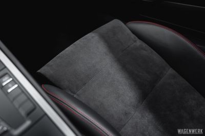 Porsche 911 Gebrauchtwagen