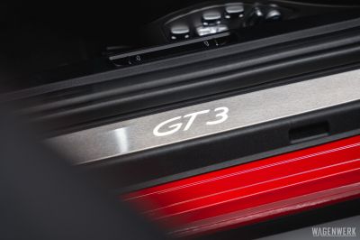 Porsche 911 Gebrauchtwagen