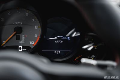 Porsche 911 Gebrauchtwagen