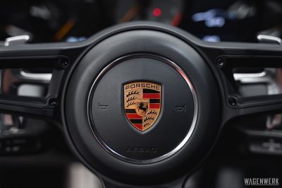 Porsche 911 Gebrauchtwagen