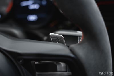 Porsche 911 Gebrauchtwagen