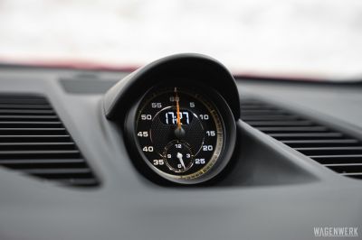 Porsche 911 Gebrauchtwagen