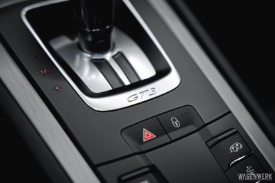 Porsche 911 Gebrauchtwagen