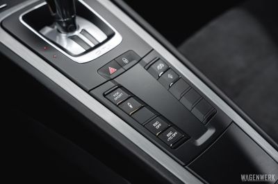 Porsche 911 Gebrauchtwagen