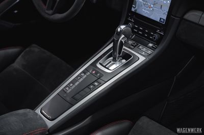 Porsche 911 Gebrauchtwagen